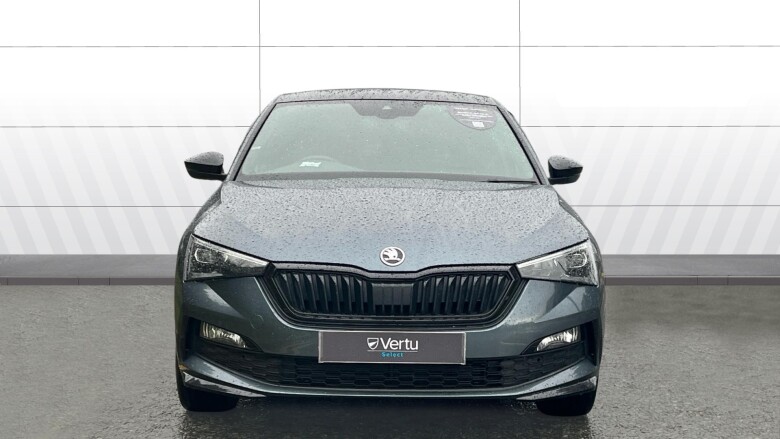 Skoda Scala 1.0 TSI 110 Monte Carlo 5dr Petrol Hatchback